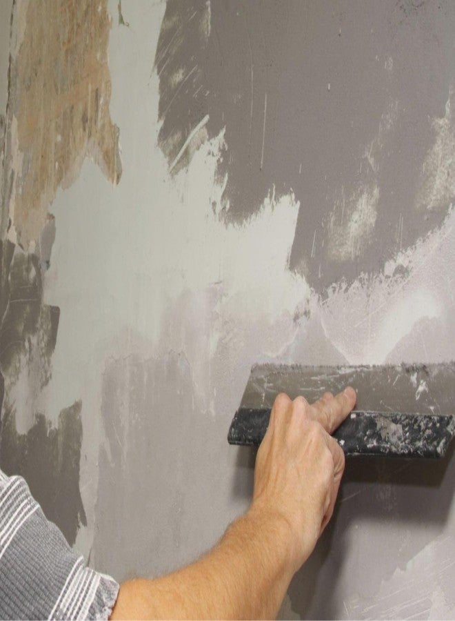 Berger Paints Home Shield Crack Filler Paste (500 g), White (F00FC00991000501) - Image 3